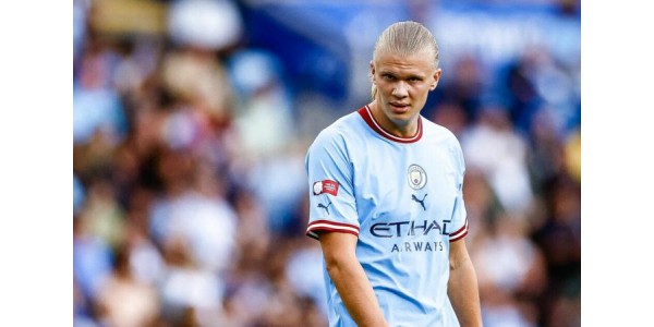 La prima partita della nuova stagione di Manchester City e Liverpool